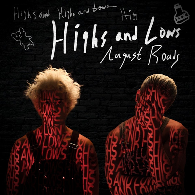 Highs And Lows cover art