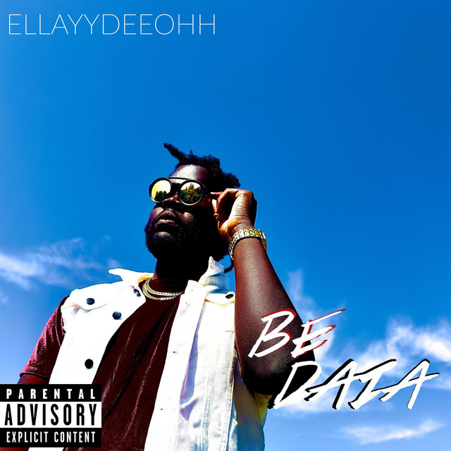 BE DAIA cover art