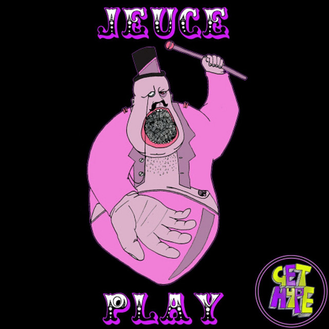Play cover