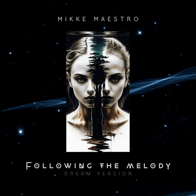 Following the melody cover