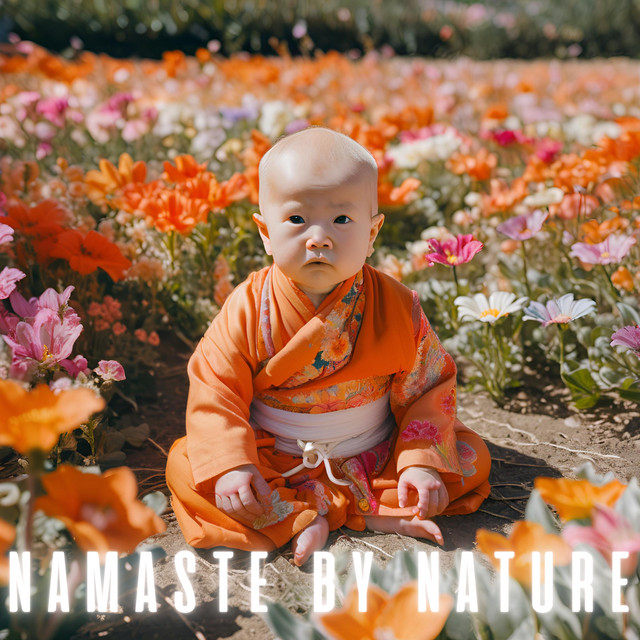 Namaste by Nature cover art