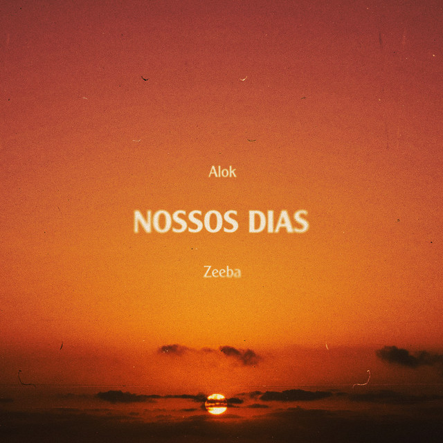 Cover du titre Nossos Dias