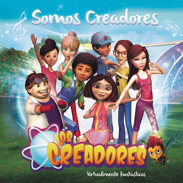 Somos Creadores