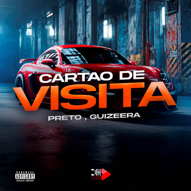 Cartão de Visita