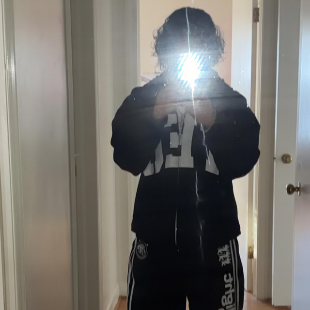 RIGHT NOW cover art