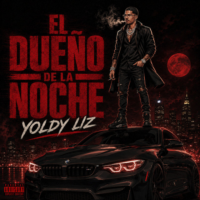 EL DUEÑO DE LA NOCHE