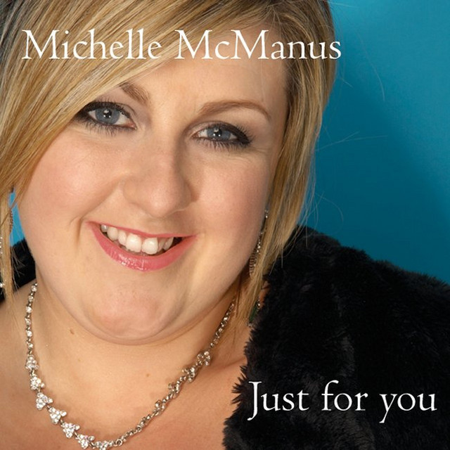 just-for-you-single-by-michelle-mcmanus-spotify