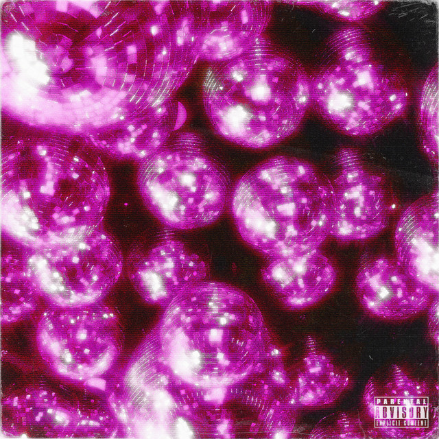 Disco Rap cover art
