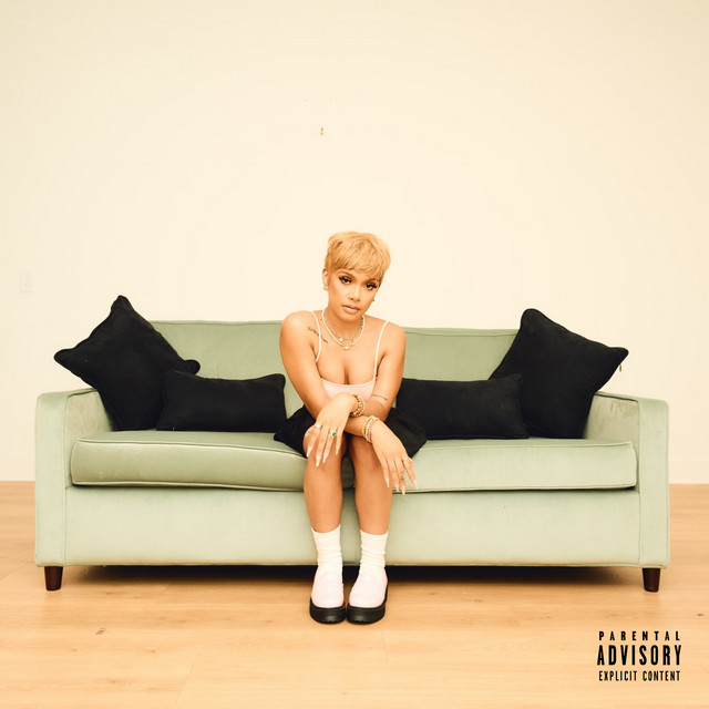 Take It There artwork