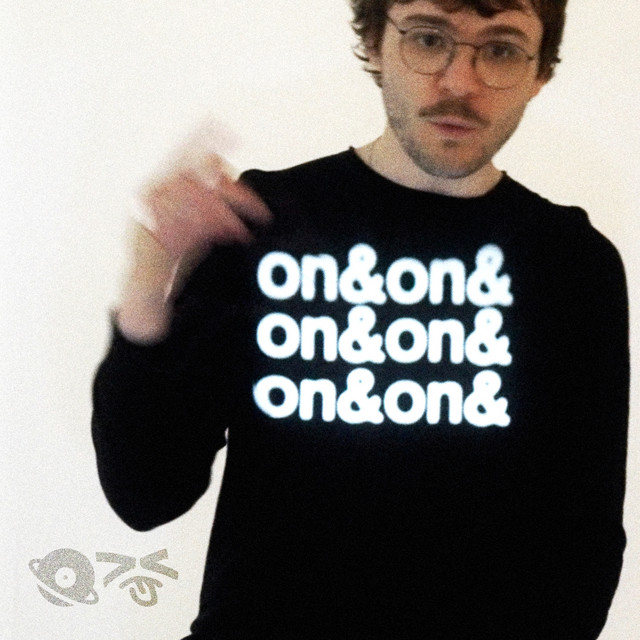 On and On album image