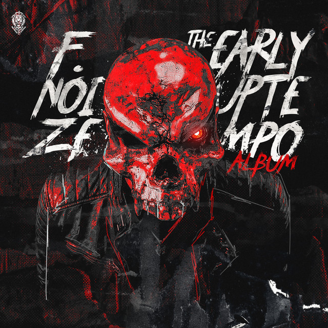 The Early Uptempo Album cover art