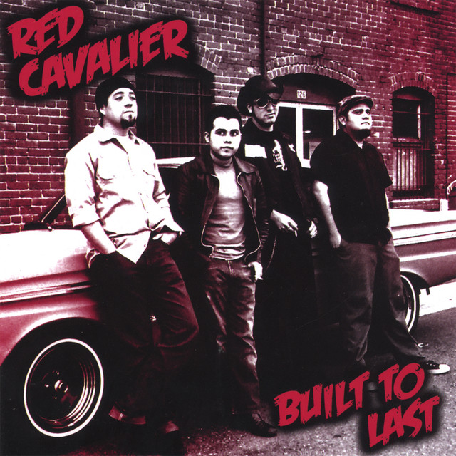 Red Cavalier