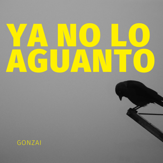 Ya no lo aguanto