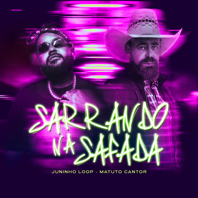 Sarrando Na Safada