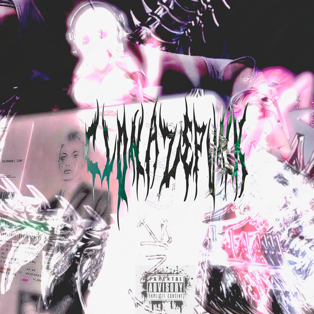 Clonazepunk cover art