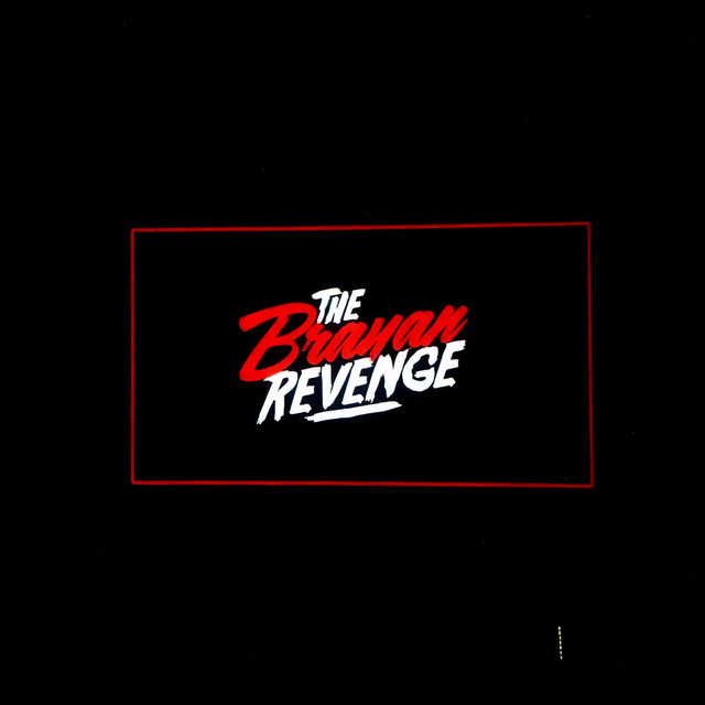 The Brayan's Revenge cover art