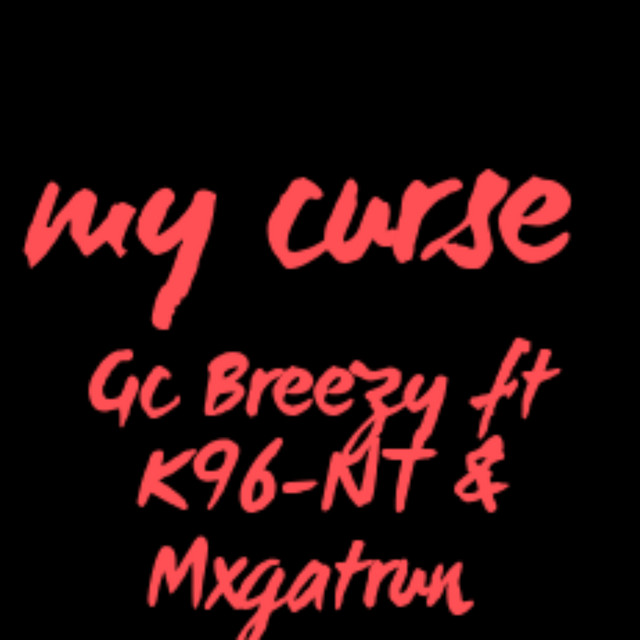 My Curse cover art