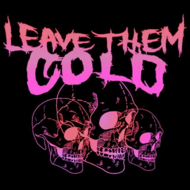 The Violent One (Demo) cover art