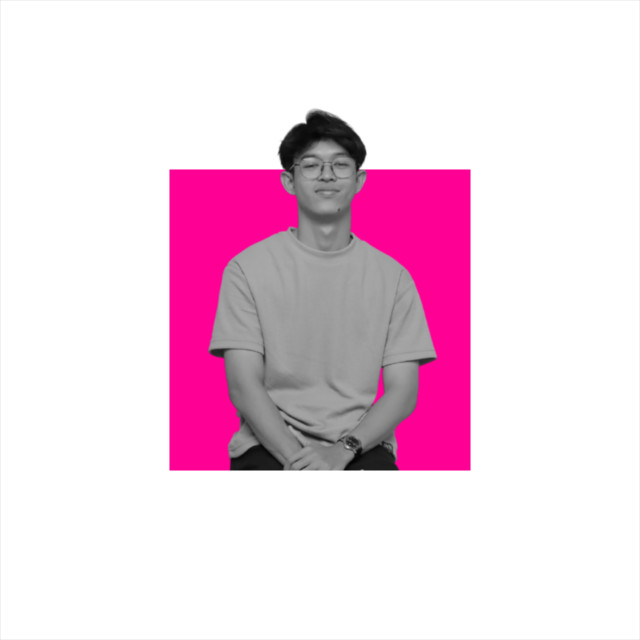 Masih Dengan VinKy Ramadhan