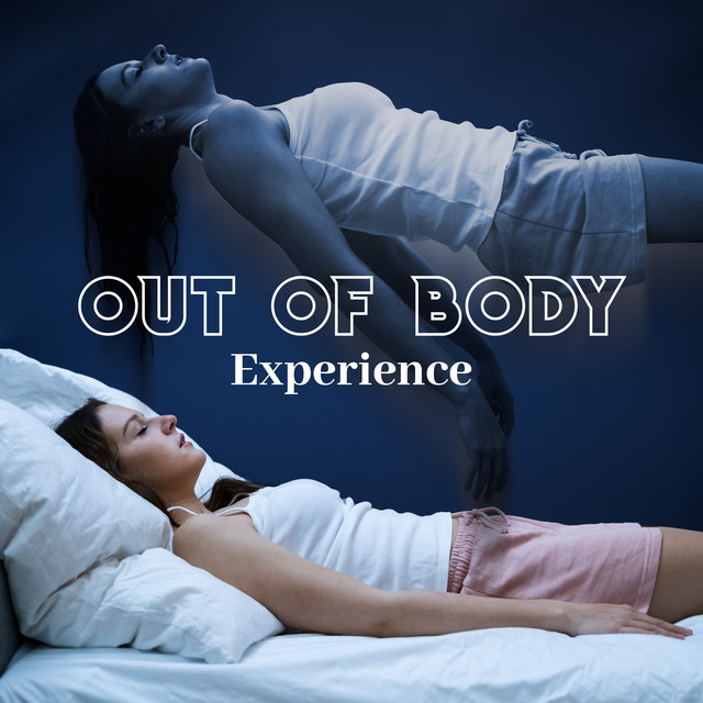 Out of Body Experience: Self Hypnosis Meditation Muisc with Shamanic Vibes cover art