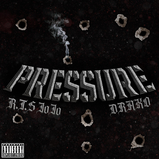 Pressure - Draxo Remix