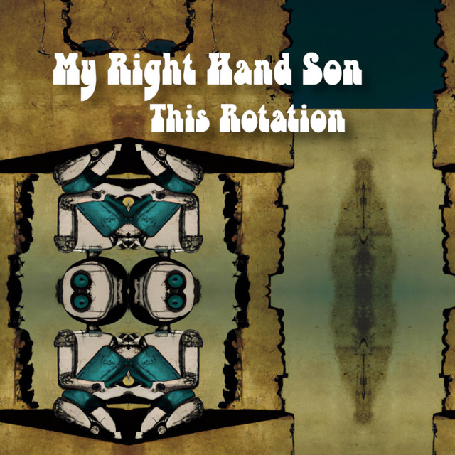 This Rotation album image