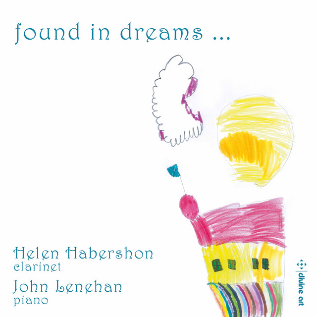 Yesterday's Dreams cover art
