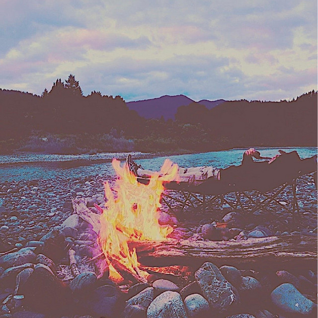 Autumn Evenings cover art