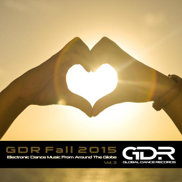 GDR Fall 2015, Vol. 3 cover art