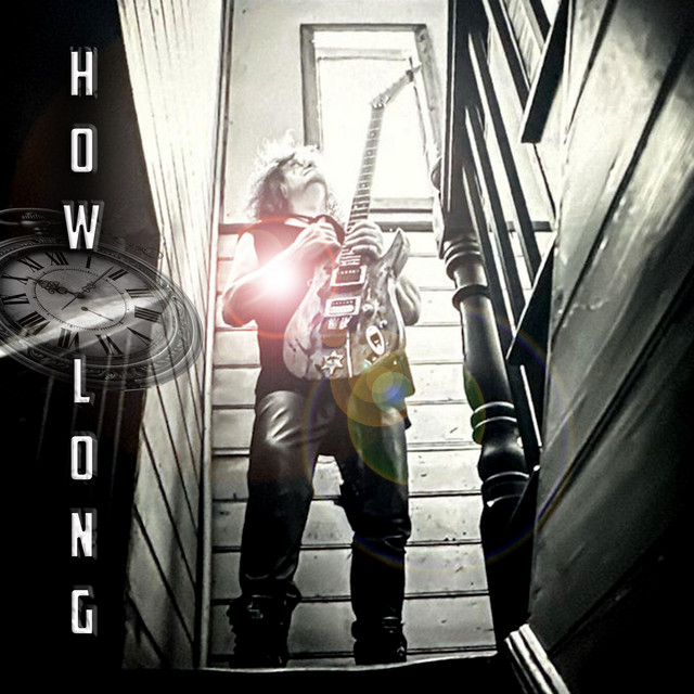 How Long - song and lyrics by Danny Jackson | Spotify