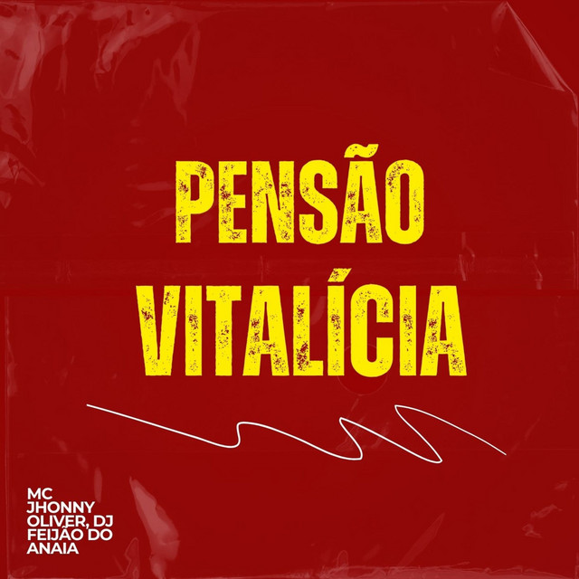 PENSÃO VITALÍCIA