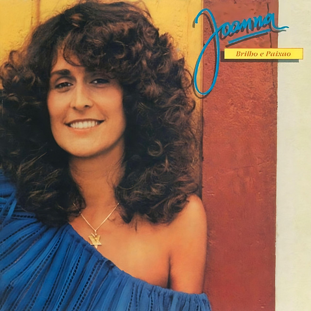 Brilho e Paixão cover art
