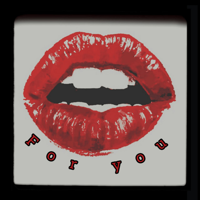 Обкладинка: For You (Extended Mix) — Tom Brook