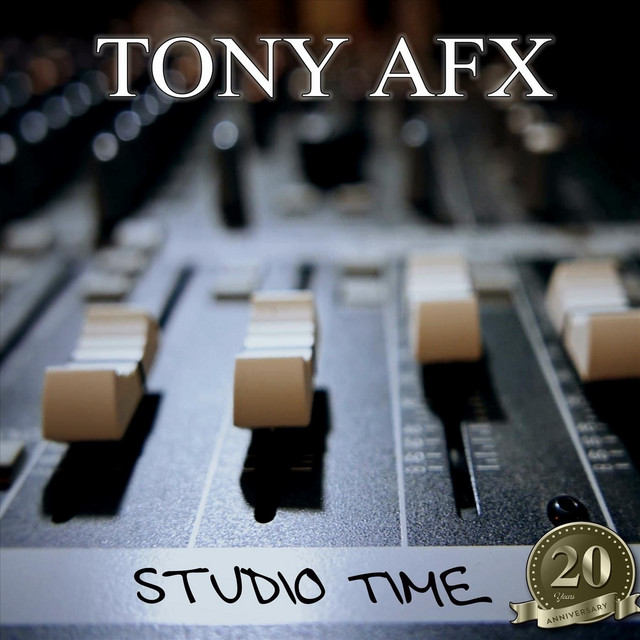Intro cover art