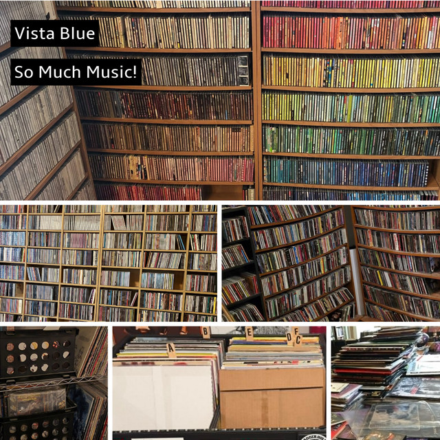 So Much Music! cover