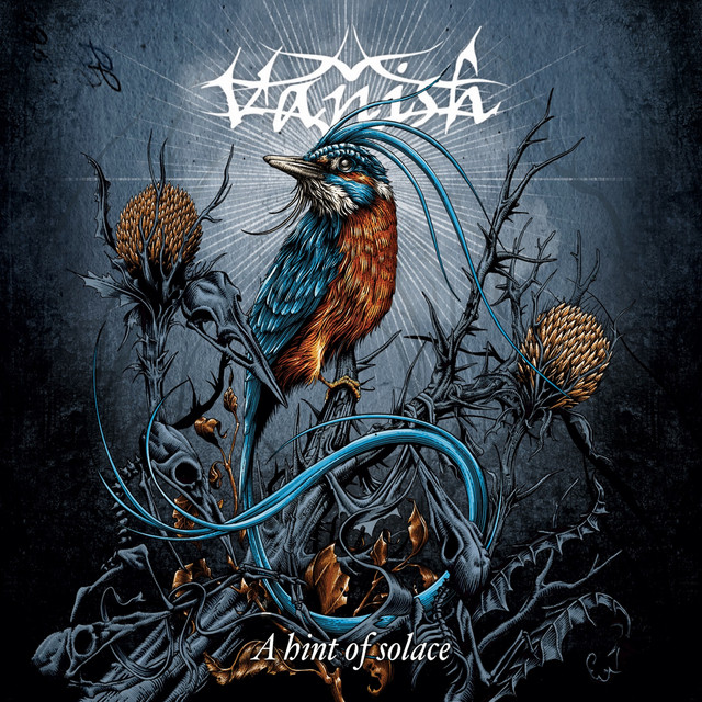A Hint of Solace cover art