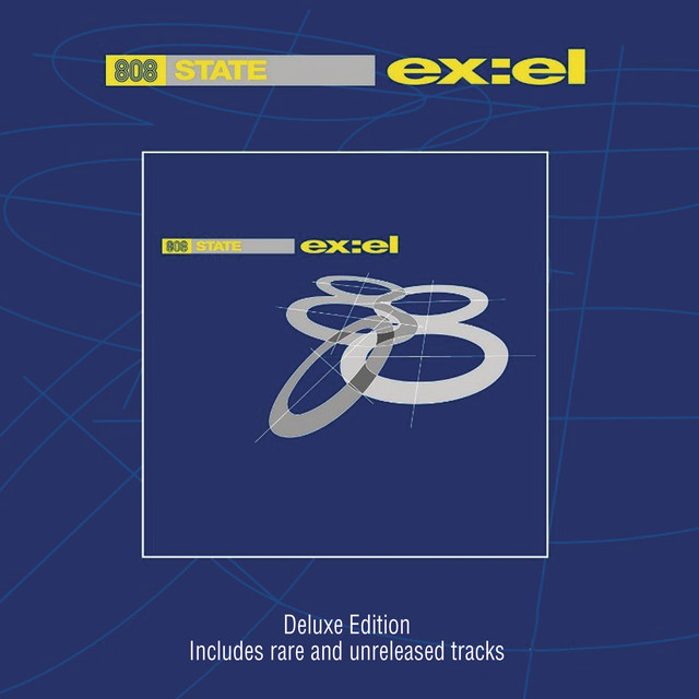 Qmart (feat Björk) - song and lyrics by 808 State | Spotify