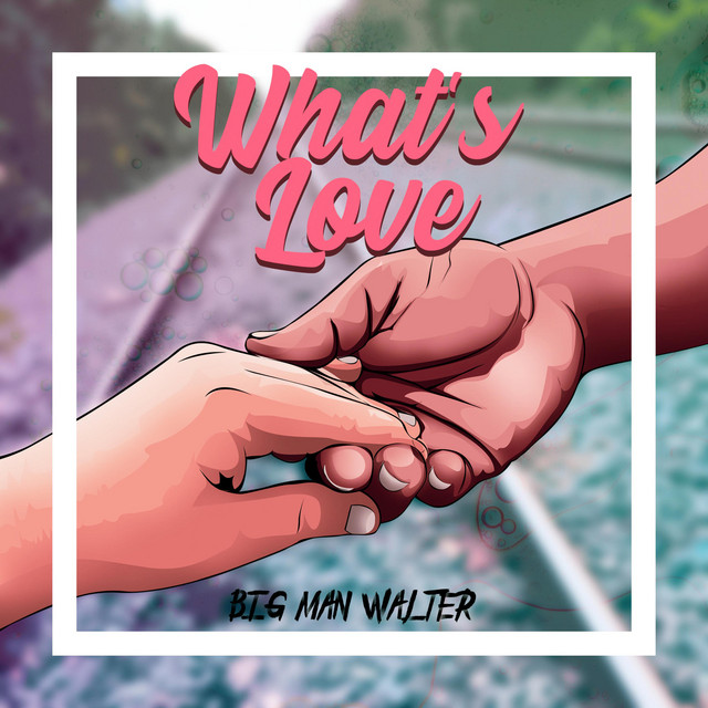 What's Love
