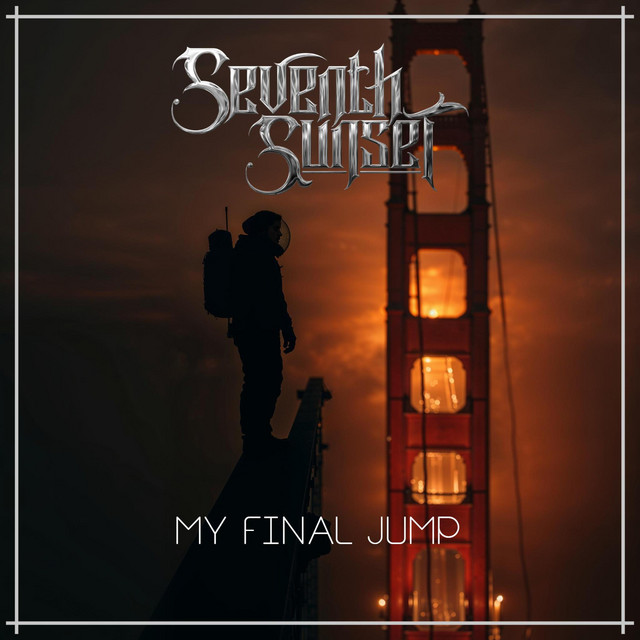 My Final Jump cover art