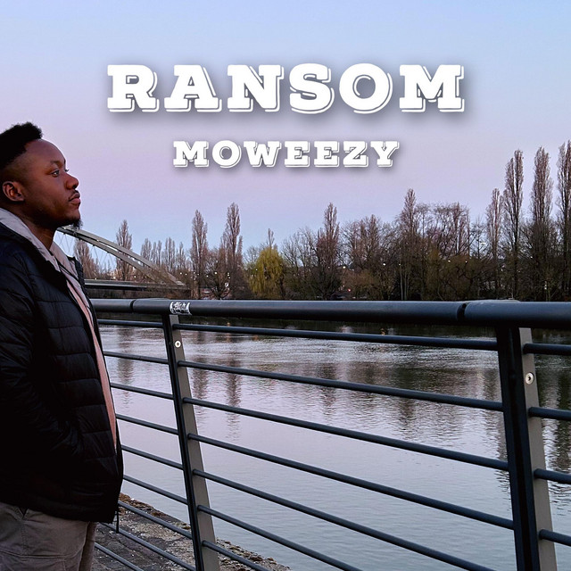 Ransom cover art