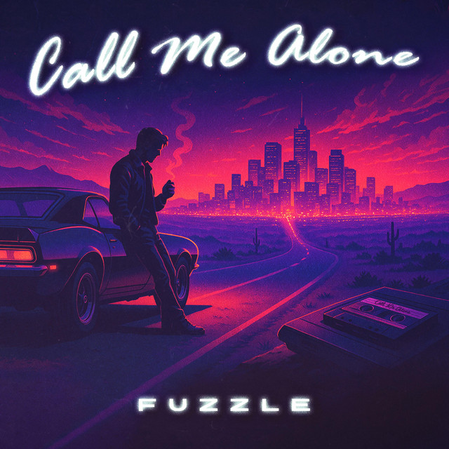 Call Me Alone
