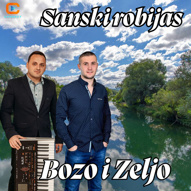 Bozo i Zeljo