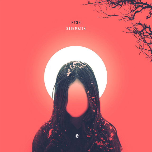 Visions cover art
