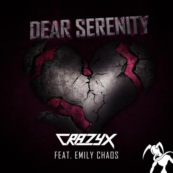 Dear Serenity cover