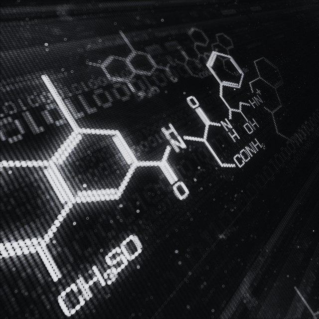 Chemical cover