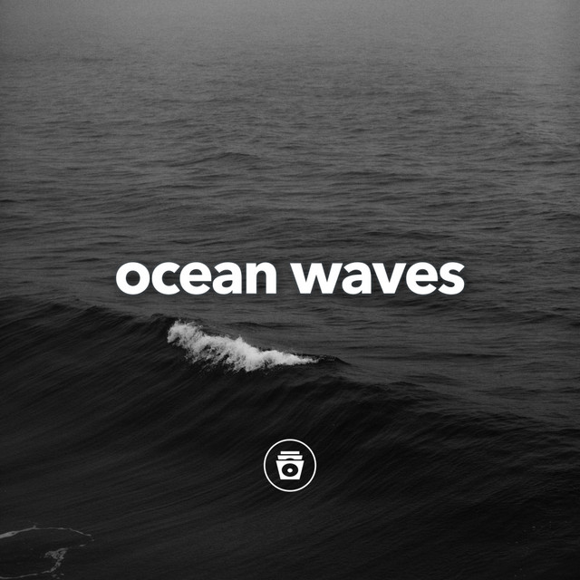 Ocean Waves cover art
