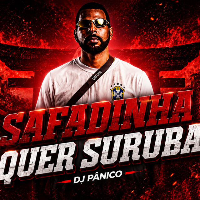 Safadinha Quer Suruba