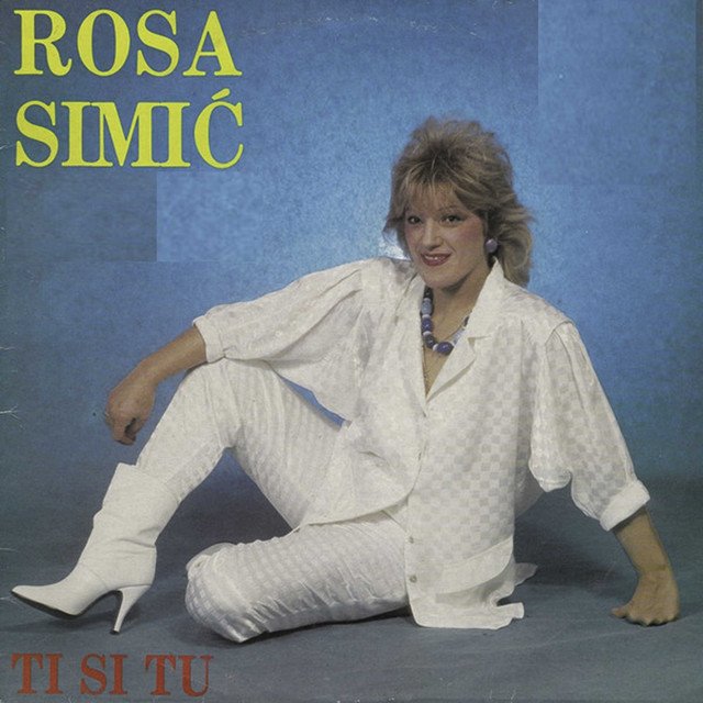 Rosa Simic | Spotify