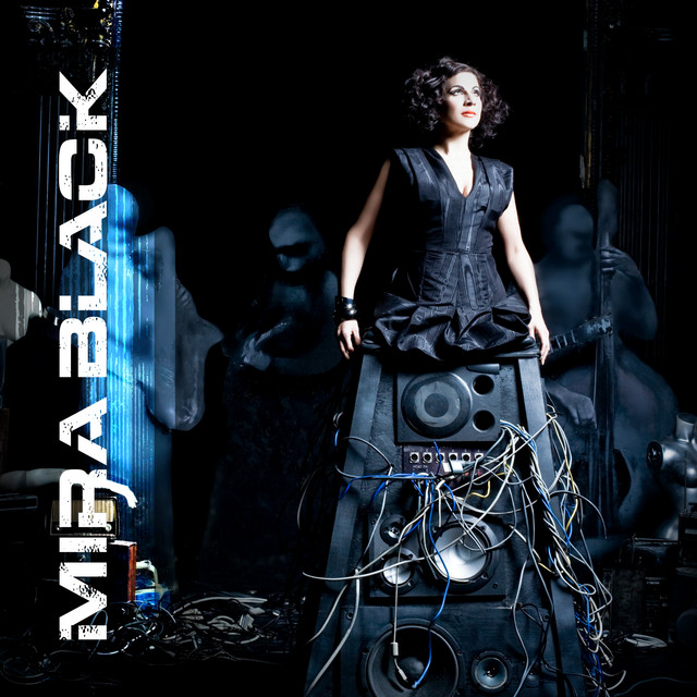 Mira Black cover art