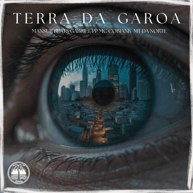 TERRA DA GAROA